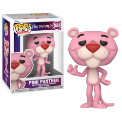 PANTHERE ROSE - POP TV NÂ° 1551 - La Panthëre RoseFIGFUN81574_1.png889698815741