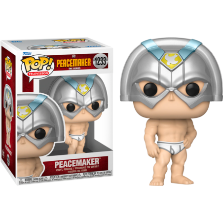 PEACEMAKER - POP NÂ° 1233 - Peacemaker in TWFIGFUN64182_1.png889698641821