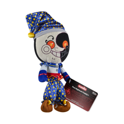 FNAF SECURITY BREACH - Funko Peluche 18cm - MoonFIGFUN70816_2.png889698708166