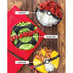 POKEMON - Les recettes officiellesCV04332678_2.png9782017178521