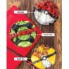POKEMON - Les recettes officiellesCV04332678_2.png9782017178521