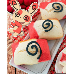 POKEMON - Les recettes officiellesCV04332678_4.png9782017178521