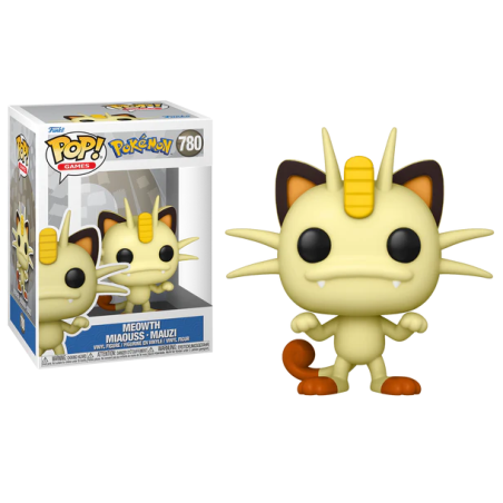 POKEMON - POP Games NÂ° 780 - MiaoussFIGFUN74630_1.png889698746304