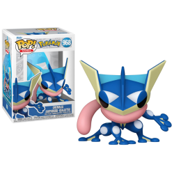 POKEMON - POP Games NÂ° 968 - AmphinobiFIGFUN70927_1.png889698709279