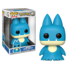 POKEMON - POP JUMBO 10'' NÂ° 917 - GoinfrexFIGFUN69087_1.png889698690874