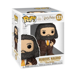 Pop 15cm funko harry potter deluxe azkaban hagrid animal pelt outfitFUN76009.jpg0889698760096