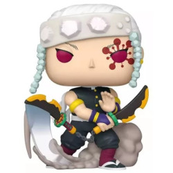 Pop 25cm funko demon slayer jumbo tengen usuiFUN84594d.jpg0889698845946