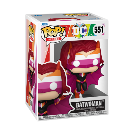 Pop funko dc heroes pride batwomanFUN84149.png0889698841498