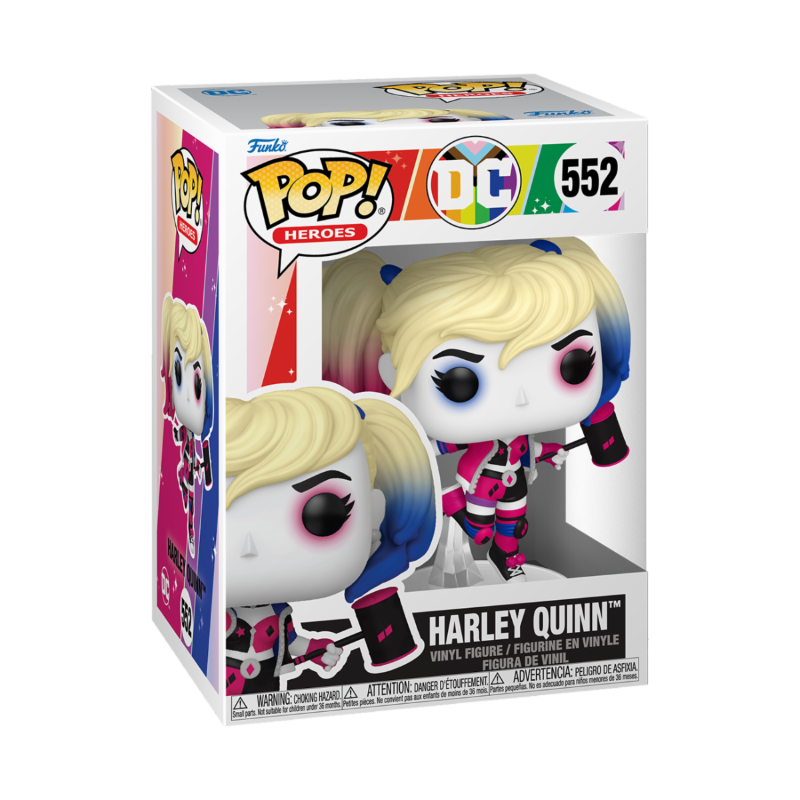 Pop funko dc heroes pride harley quinnFUN84150.png0889698841504
