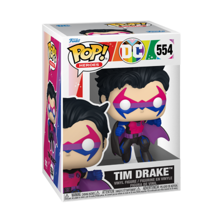 Pop funko dc heroes pride tim drakeFUN84152.png0889698841528