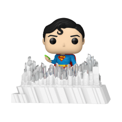 Pop funko dc superman 1978 deluxe fortress of solitudeFUN80762B.png0889698807623