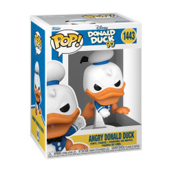 Pop funko disney donald duck 90th anniv angryFUN75723.jpg0889698757232