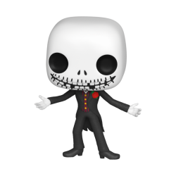 Pop funko disney l'étrange noël de Monsieur Jack 30th l' etrange noel de mr jack formalFUN72384.png0889698723848