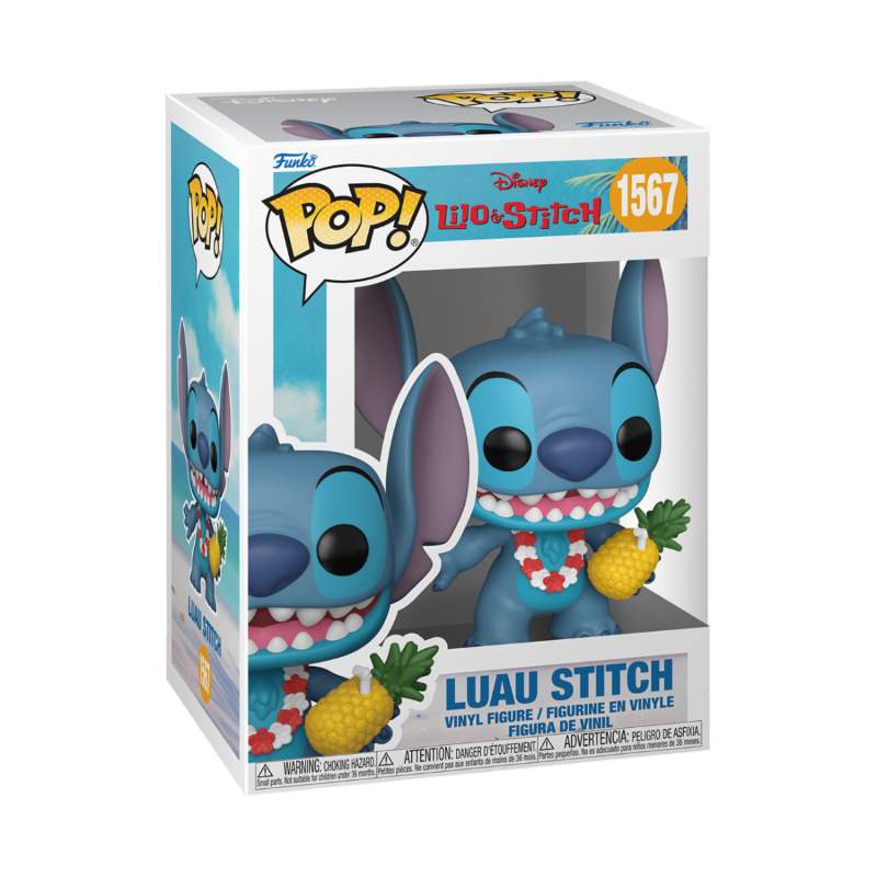 Pop funko disney lilo et stitch luauFUN86275.png0889698862752