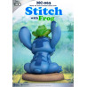DISNEY 100E ANN. - Stitch avec Grenouille -Statuette Master Craft 34cmFIGBKDMC063_2.jpg4711203455561