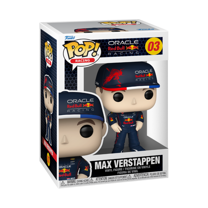 Pop funko formule 1 max verstappenFUN72217B.png0889698722179