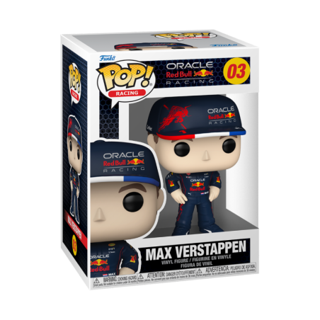 Pop funko formule 1 max verstappenFUN72217B.png0889698722179