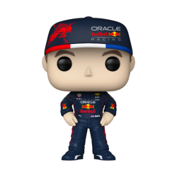 Pop funko formule 1 max verstappenFUN72217.png0889698722179