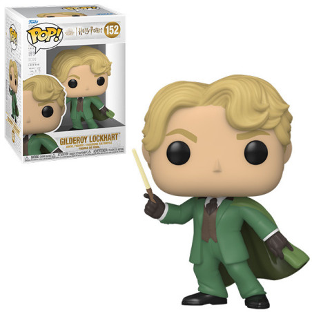 Pop funko harry potter chamber secrets 20th anniv gilderoy lockheartFUN65651.jpg0889698656511