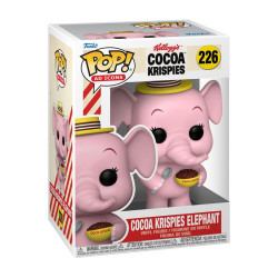 Pop funko icons coco krispies elephantFUN75358.jpg0889698753586