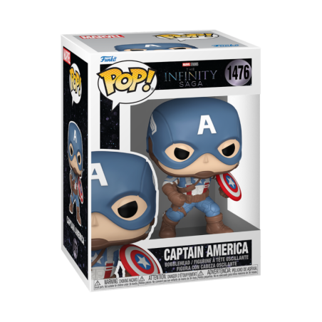 Pop funko marvel mcu arc captain americaFUN83791.png0889698837910