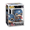 Pop funko marvel mcu arc captain americaFUN83791.png0889698837910