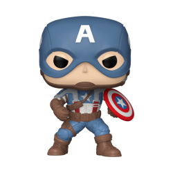 Pop funko marvel mcu arc captain americaFUN83791B.png0889698837910