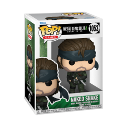 Pop funko metal gear naked snakeFUN84926.png0889698849265