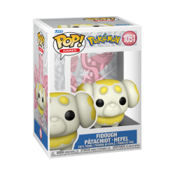 Pop funko pokemon fidough patachiotFUN83855.png0889698838559
