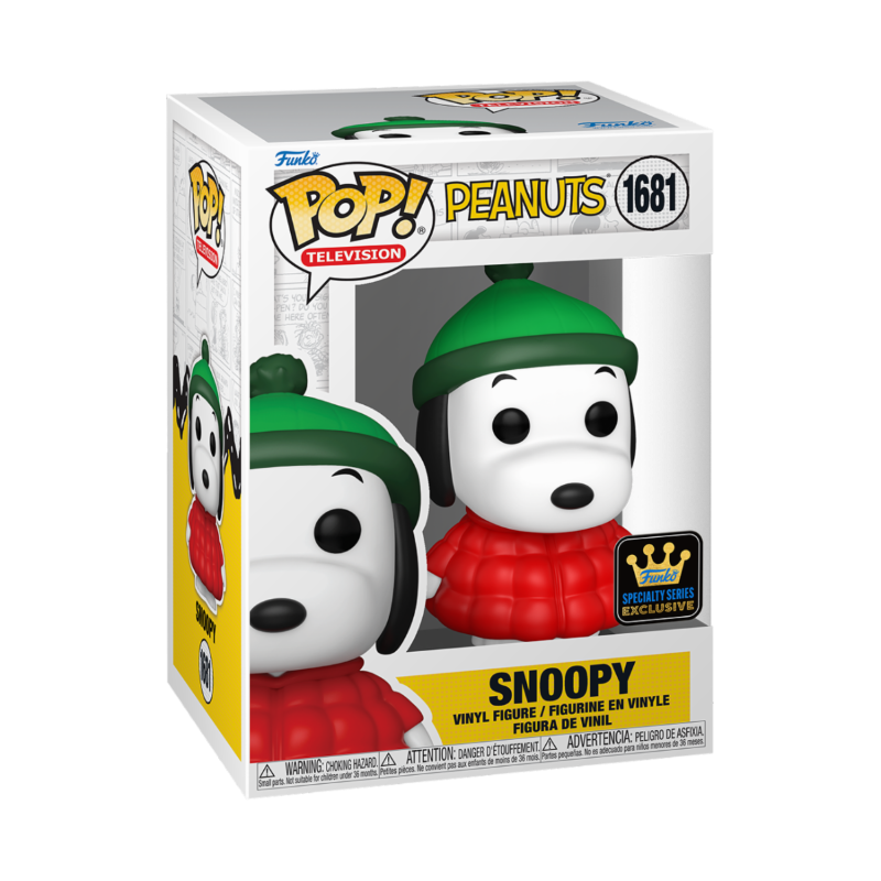 Pop funko snoopy peanuts in coat chaseFUN84932.png0889698849326