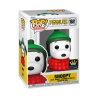 Pop funko snoopy peanuts in coat chaseFUN84932C.png0889698849326