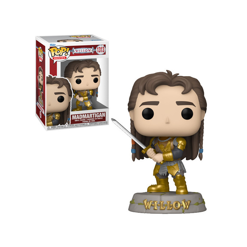 Pop funko willow madmartiganFUN65766.jpg0889698657662