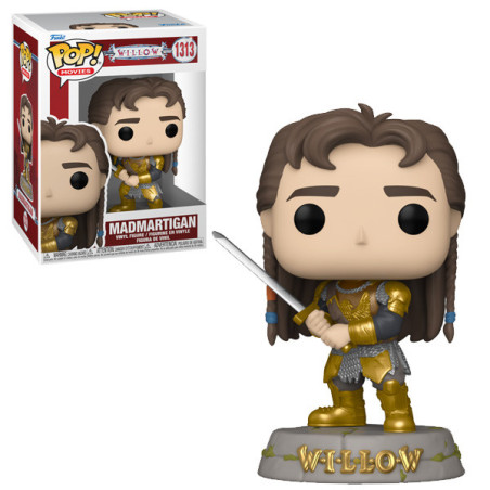 Pop funko willow madmartiganFUN65766.jpg0889698657662