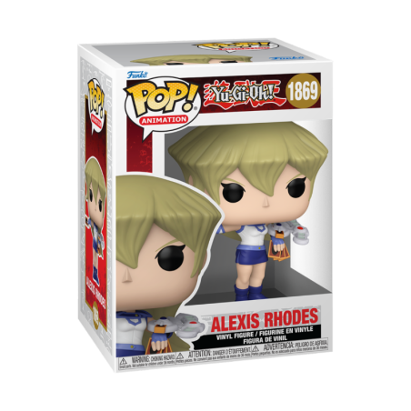 Pop funko yu-gi-oh! alexis rhodesFUN83701.png0889698837019