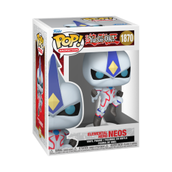 Pop funko yu-gi-oh! e-hero neosFUN83703.png0889698837033