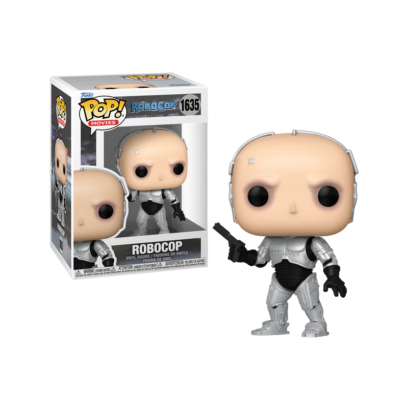 ROBOCOP - POP Movie NÂ° 1635 - RobocopFIGFUN80794_1.png889698807944