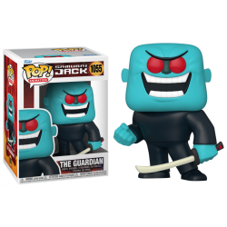 SAMURAI JACK - POP NÂ° 1055 - The GuardianFIGFUN57374_1.png889698573740