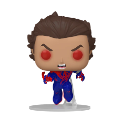 SPIDER-MAN ATSV - POP Marvel NÂ° 1409 - Spider-Man 2099FIGFUN82647_3.png889698826471