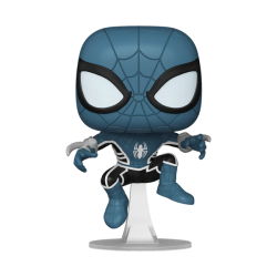 SPIDER-MAN COMICS - POP Marvel NÂ° 1445 - Spider-Man (Fear Itself Suit)FIGFUN83750_3.png889698837507