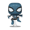SPIDER-MAN COMICS - POP Marvel NÂ° 1445 - Spider-Man (Fear Itself Suit)FIGFUN83750_3.png889698837507
