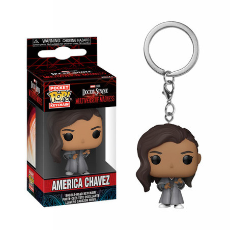 Funko marvel pocket pop dr strange multiverse of madness america chavez - pocket popFUN62404.jpg0889698624046