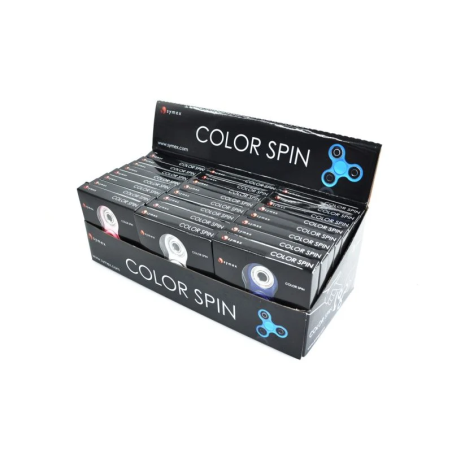 SPINNER - HAND FINGER - Display Color Spinner 24pcesFIG83X17001_1.png5412479019837