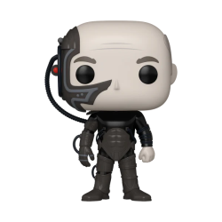 STAR TREK FIRST CONTACT - POP Movies NÂ° 1708 - Locutus of BorgFIGFUN83452_3.png889698834520