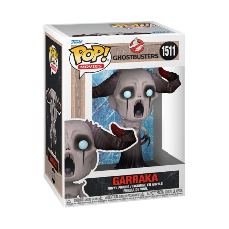 Funko ghostbusters 2024 pop garraka - pop 10cmFUN73389.jpg0889698733892