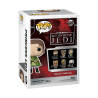 STAR WARS 6 "40EME ANNIVERSAIRE" - POP NÂ° 607 - Leia (BH)FIGFUN70747_4.png889698707473