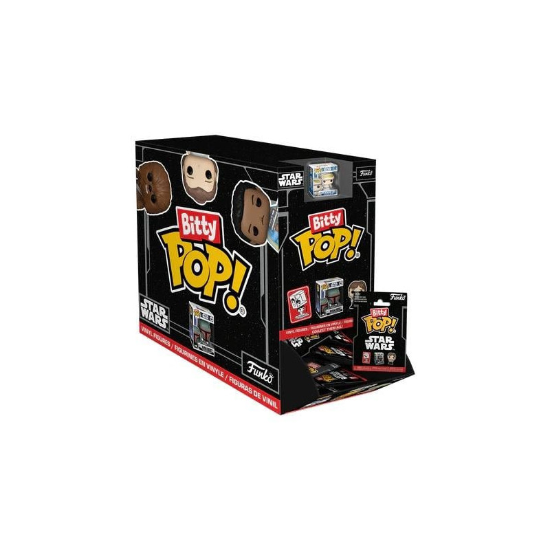STAR WARS - Mystery Bitty Pop (Box 32 piëces)FIGFUN83674_1.jpg889698836746