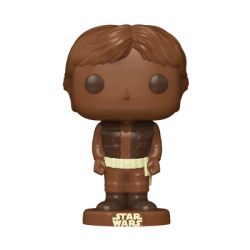 STAR WARS - POP NÂ° 675 - Han Solo (Val Choc)FIGFUN76213_3.png889698762137