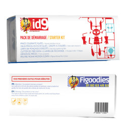 Id9 kit de demarrage hobby maquette - accessoireKDHOBBY.jpg3296580316991