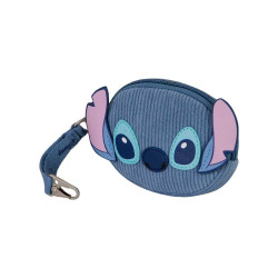 STITCH - Heady - Porte-Monnaie Corduroy 'Pill' - '12x8,5x1,5cm'FIGKM08031_2.jpg8445118080315