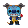 STITCH COSTUME - POP Disney NÂ° 1459 - Stitch en La BàªteFIGFUN75162_3.png889698751629